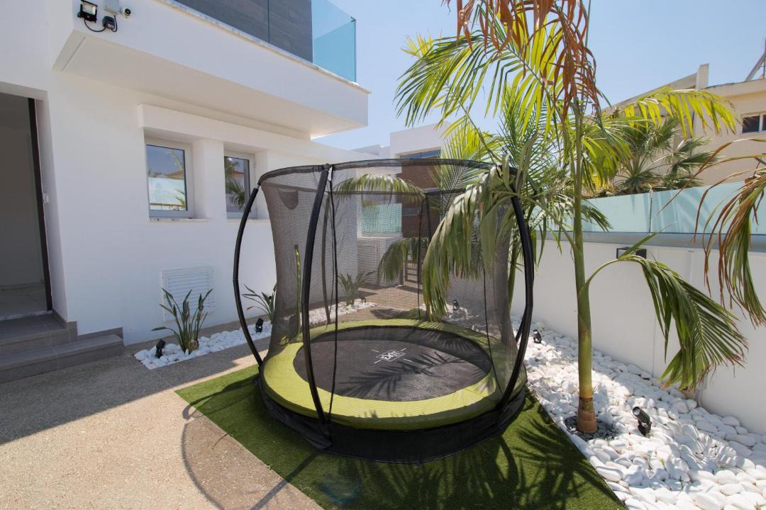 Photo of Patio Balcony in Ayia Thekla