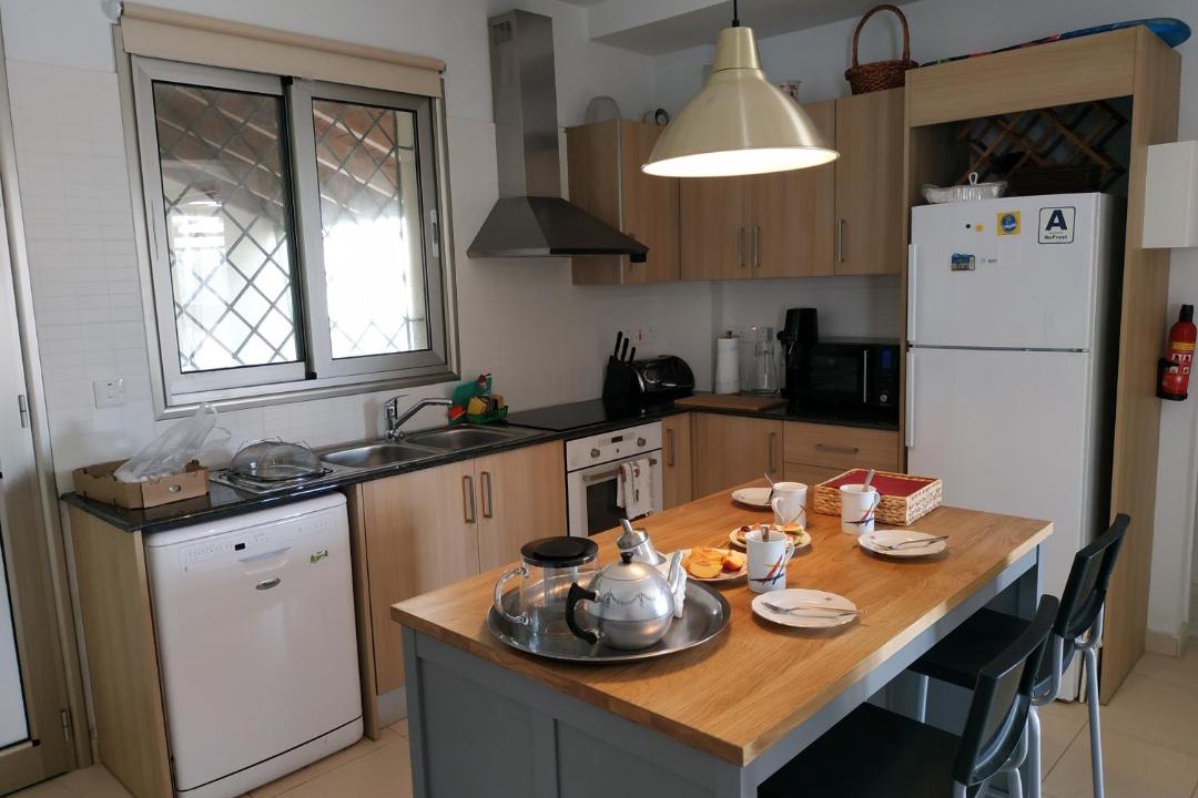 Photo of Kitchen in Pervolia