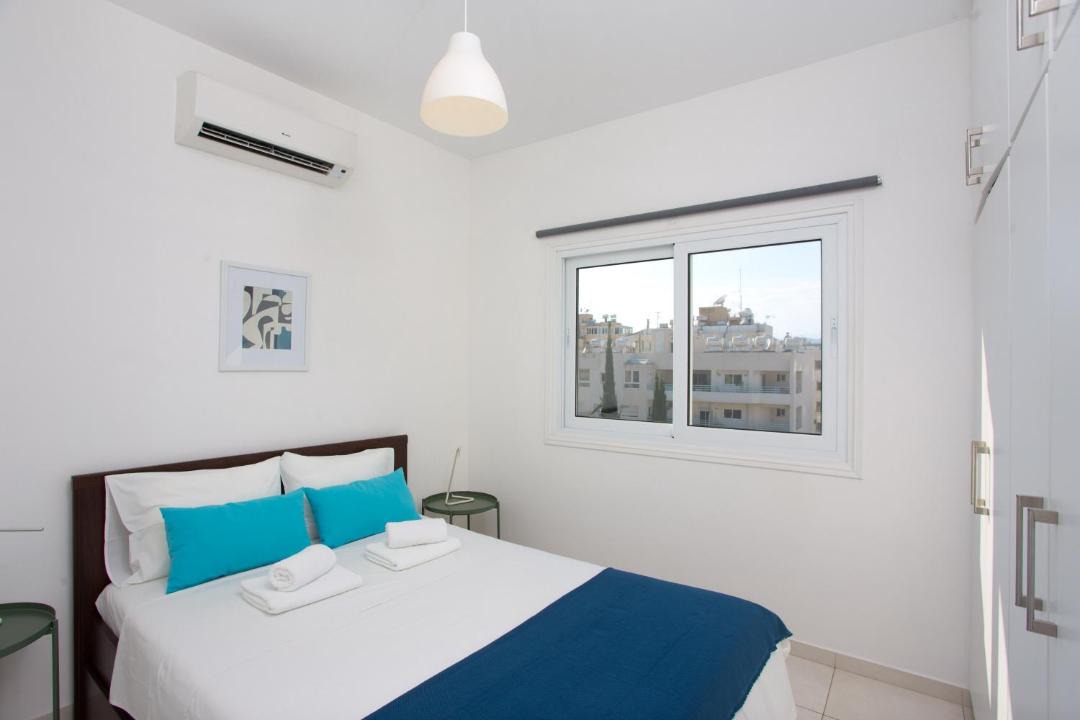 Photo of Bedroom in Neapolis