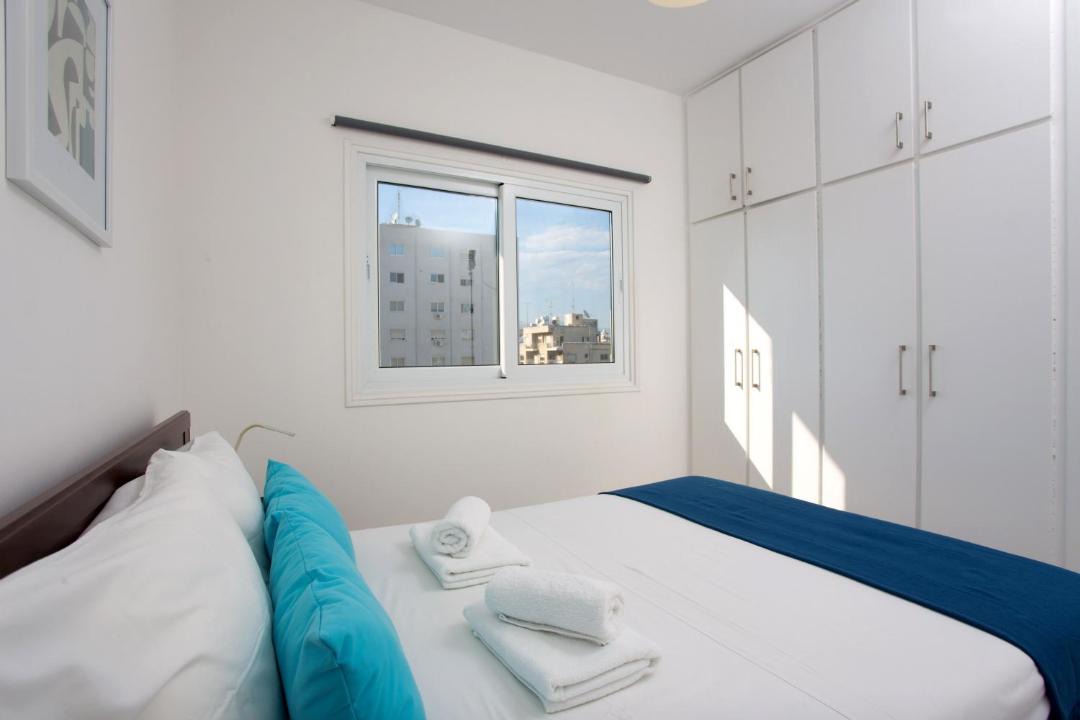 Photo of Bedroom in Neapolis