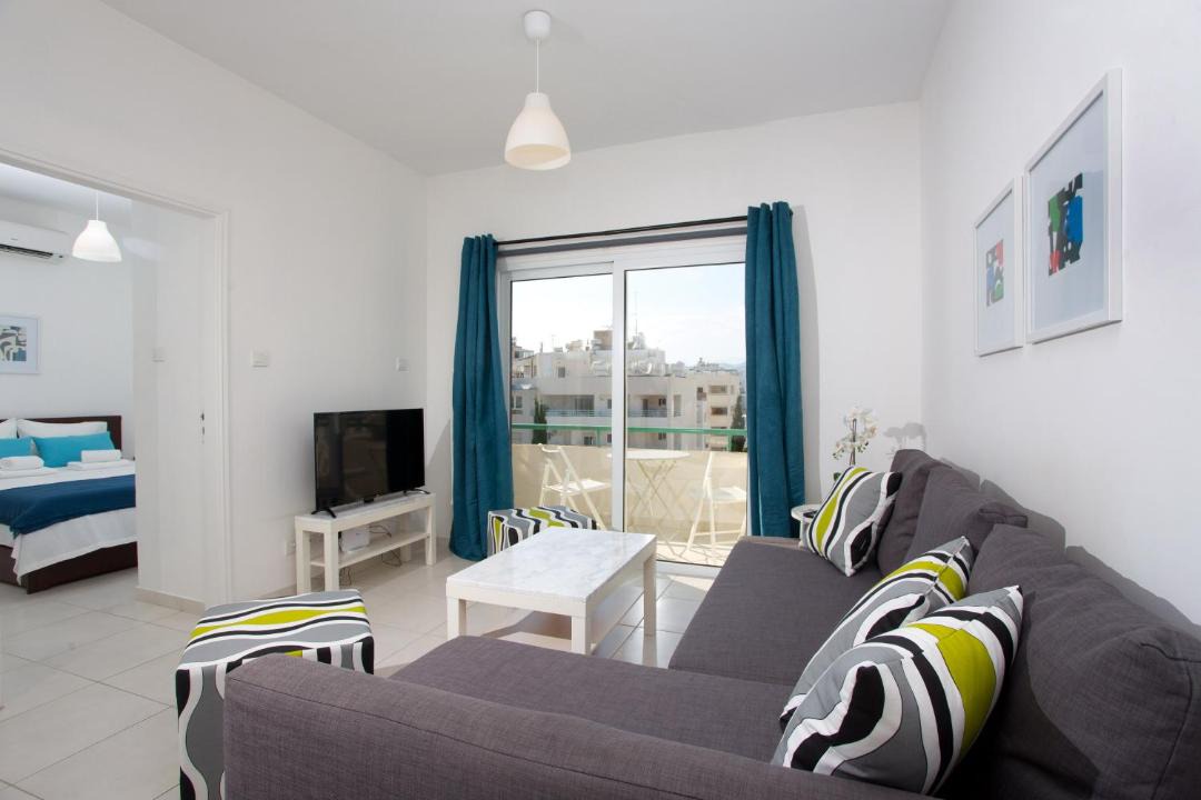 Photo of Livingroom in Neapolis