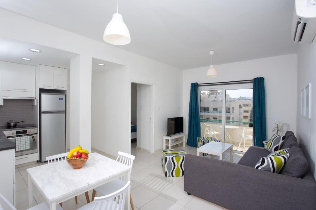 Photo of Livingroom in Neapolis