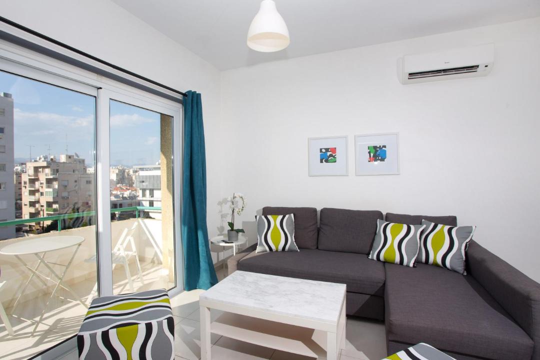 Photo of Livingroom in Neapolis