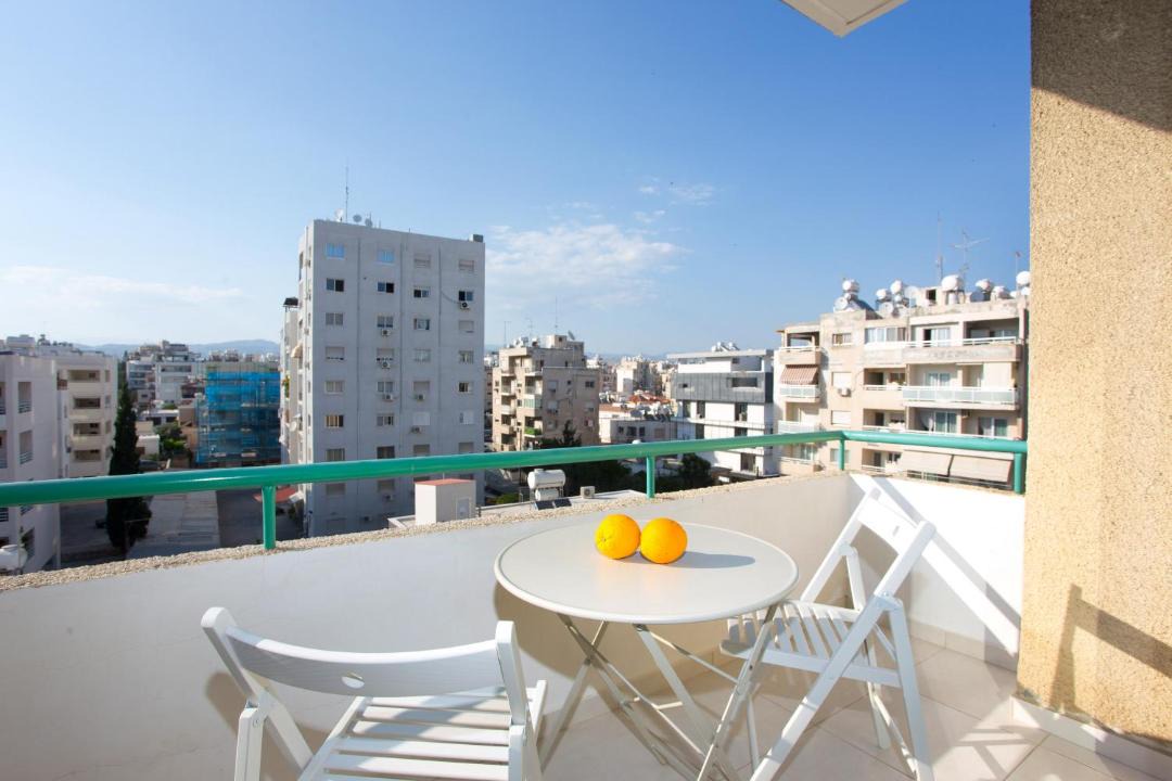 Photo of Patio Balcony in Neapolis