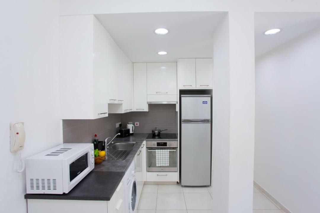 Photo of Kitchen in Neapolis