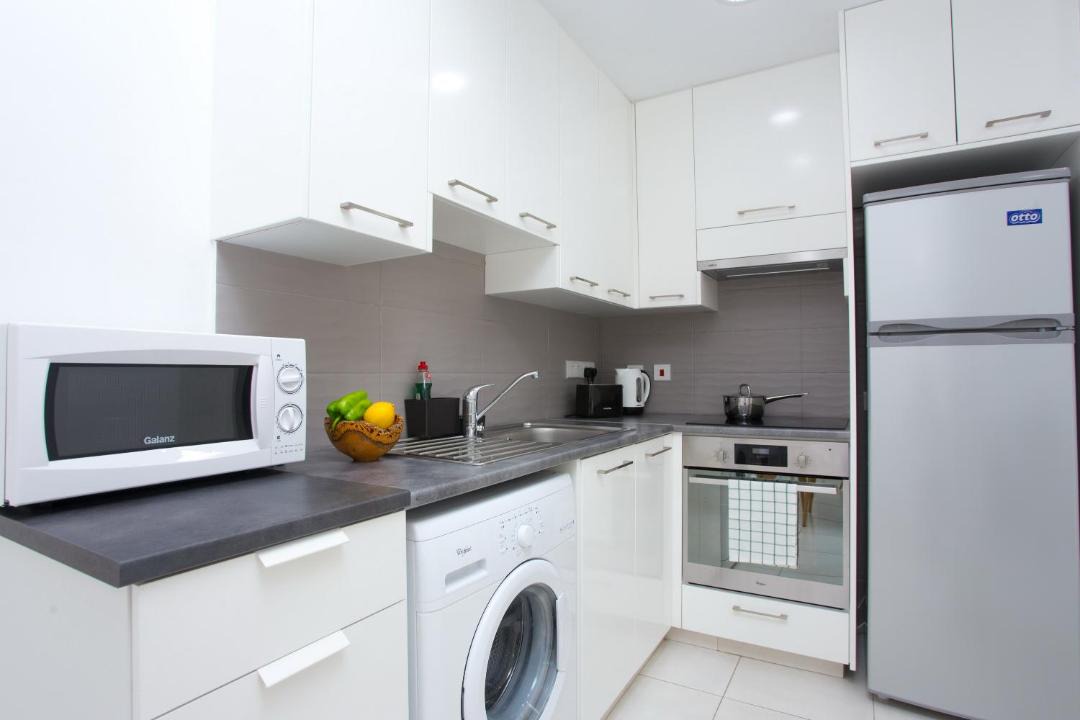 Photo of Kitchen in Neapolis