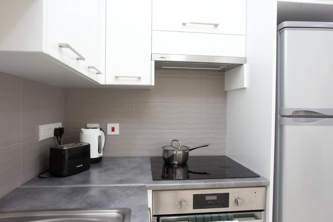 Photo of Kitchen in Neapolis