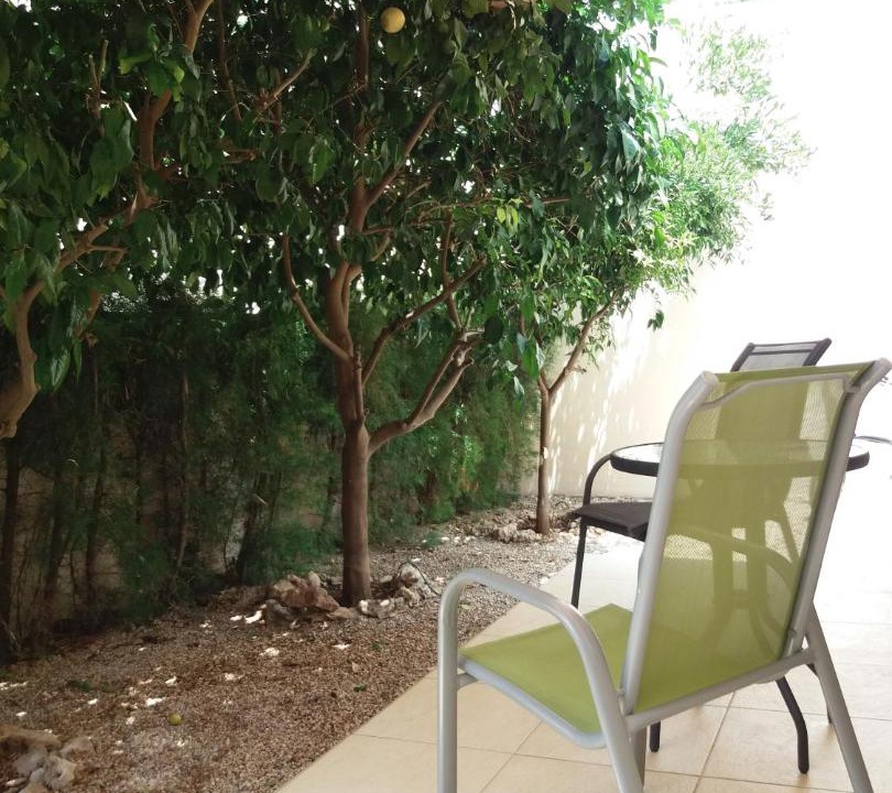 Photo of Patio Balcony in Pyrgos