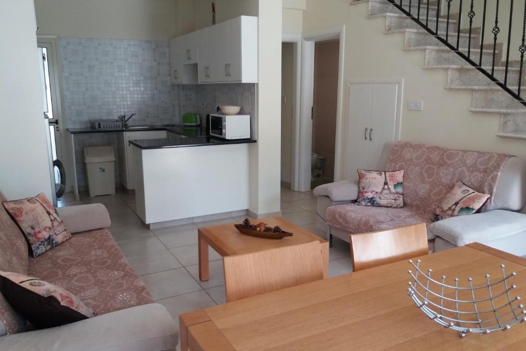 Photo of Livingroom in Pyrgos