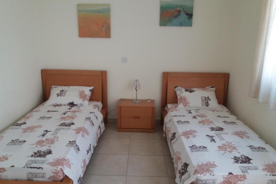 Photo of Bedroom in Pyrgos