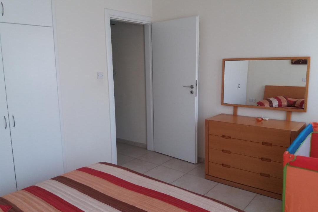 Photo of Bedroom in Pyrgos