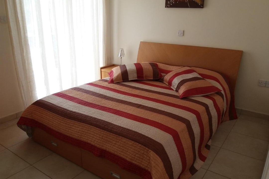Photo of Bedroom in Pyrgos