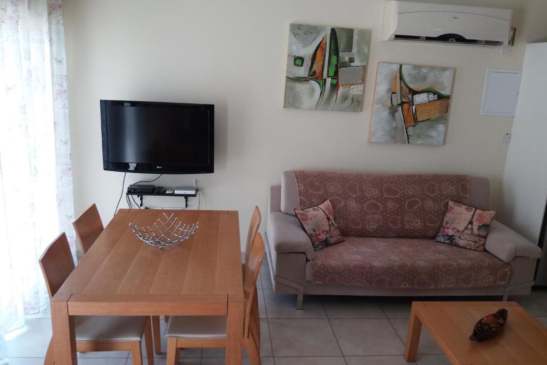 Photo of Livingroom in Pyrgos