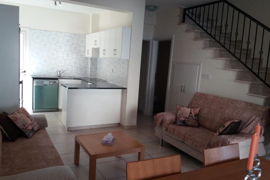 Photo of Livingroom in Pyrgos