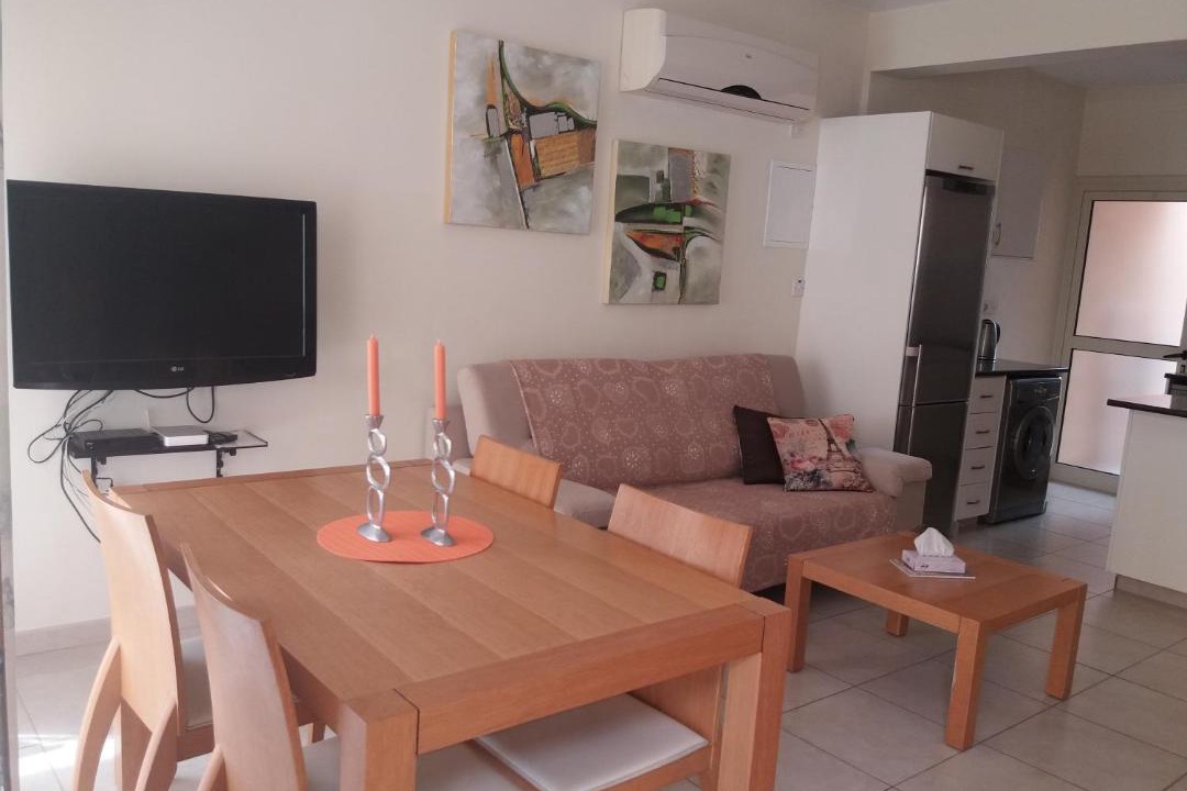 Photo of Livingroom in Pyrgos