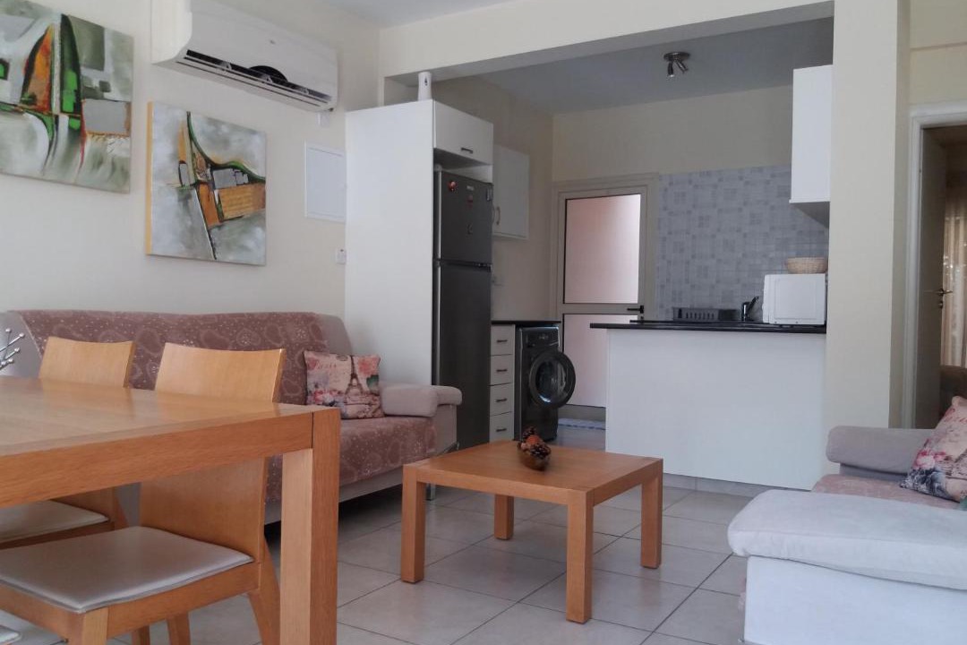 Photo of Livingroom in Pyrgos