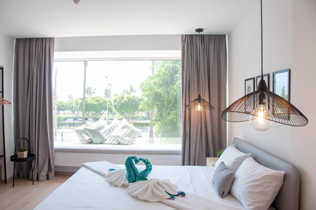 Photo of Bedroom in Historical Center