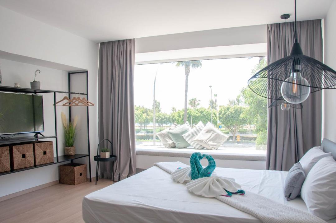 Photo of Bedroom in Historical Center