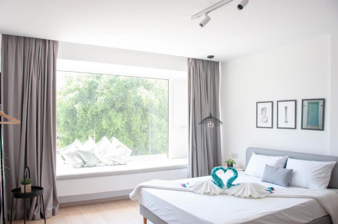 Photo of Bedroom in Historical Center