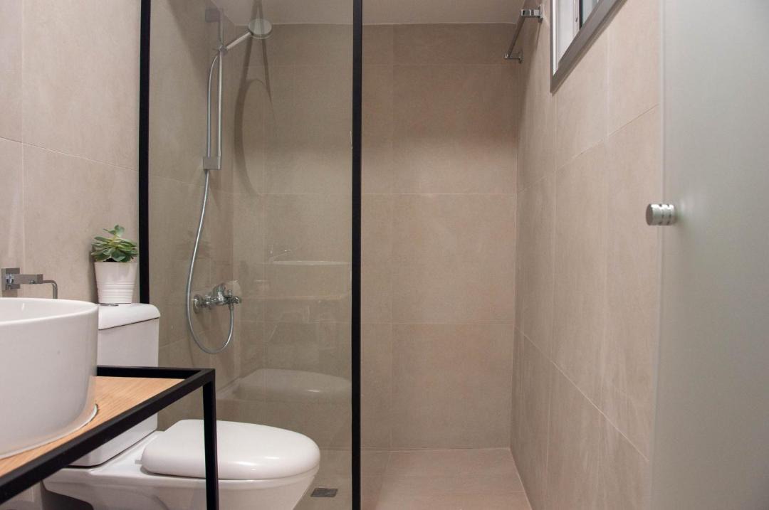 Photo of Bathroom in Historical Center