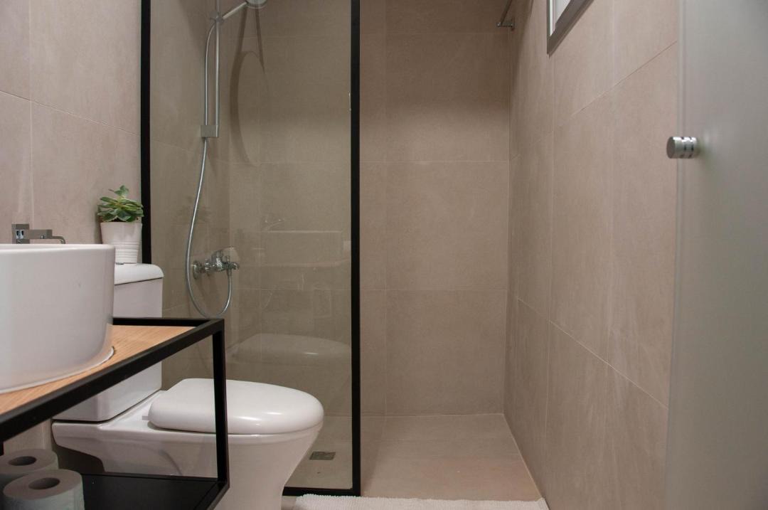 Photo of Bathroom in Historical Center