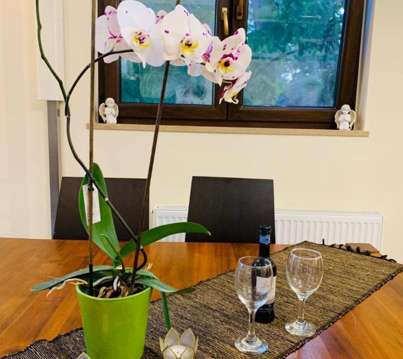 Photo of Livingroom in Vasa Koilaniou