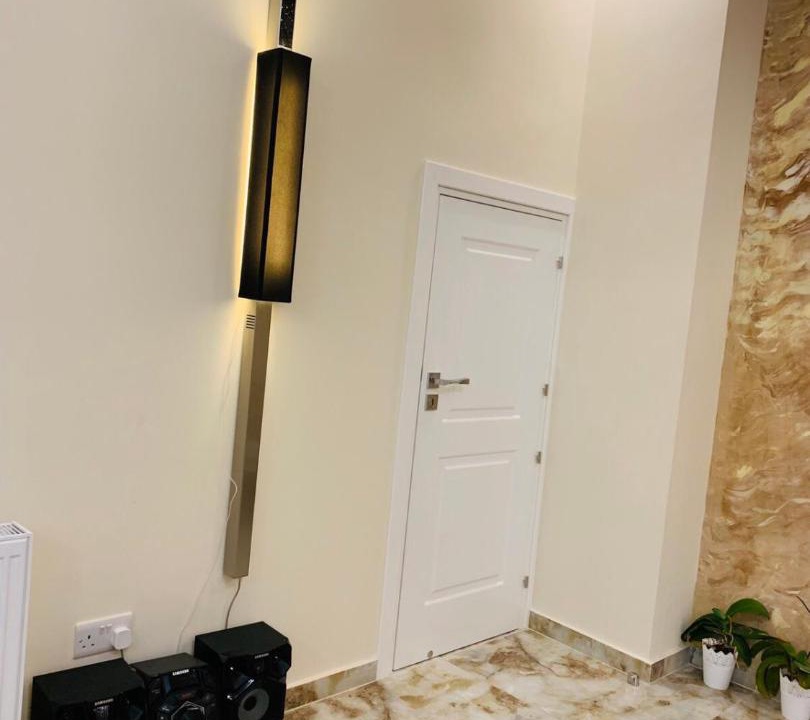Photo of Bedroom in Vasa Koilaniou