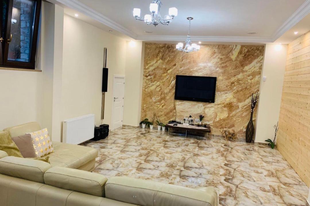 Photo of Livingroom in Vasa Koilaniou