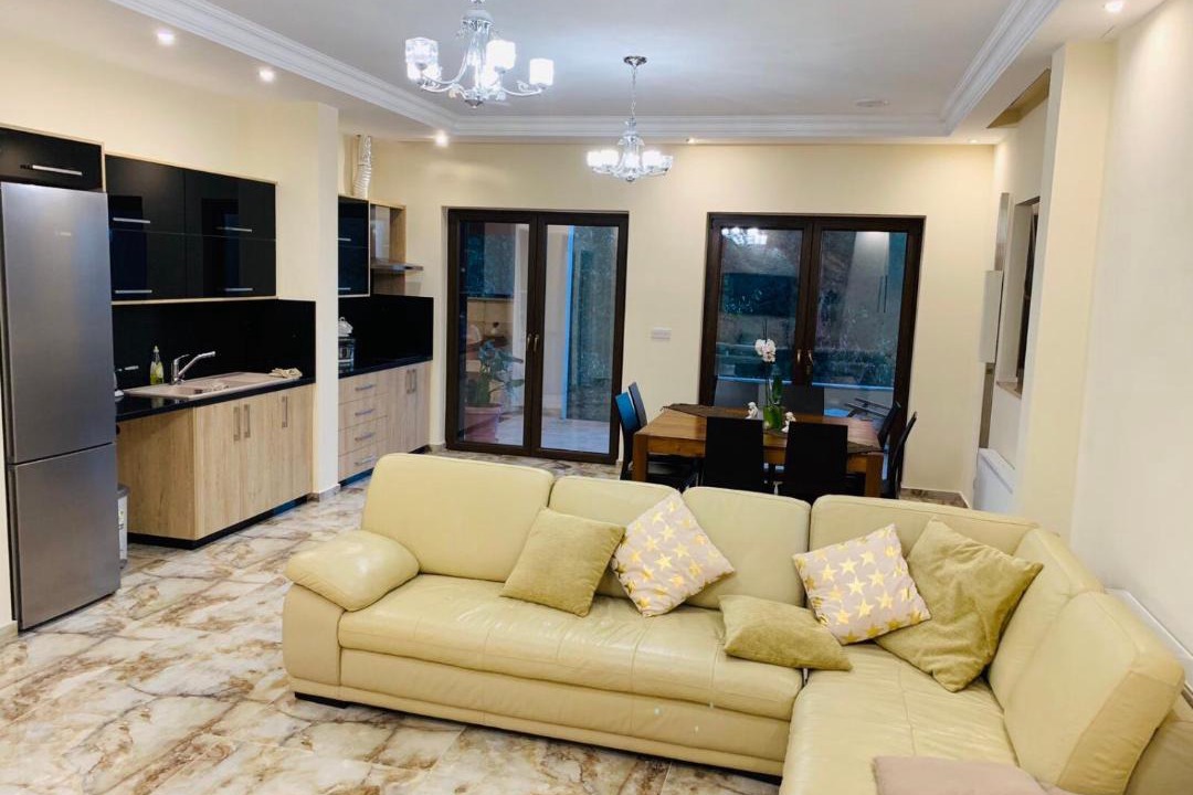 Photo of Livingroom in Vasa Koilaniou
