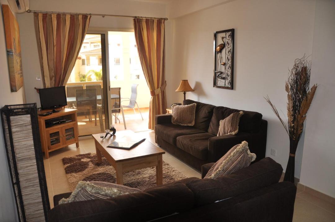 Photo of Livingroom in Mandria