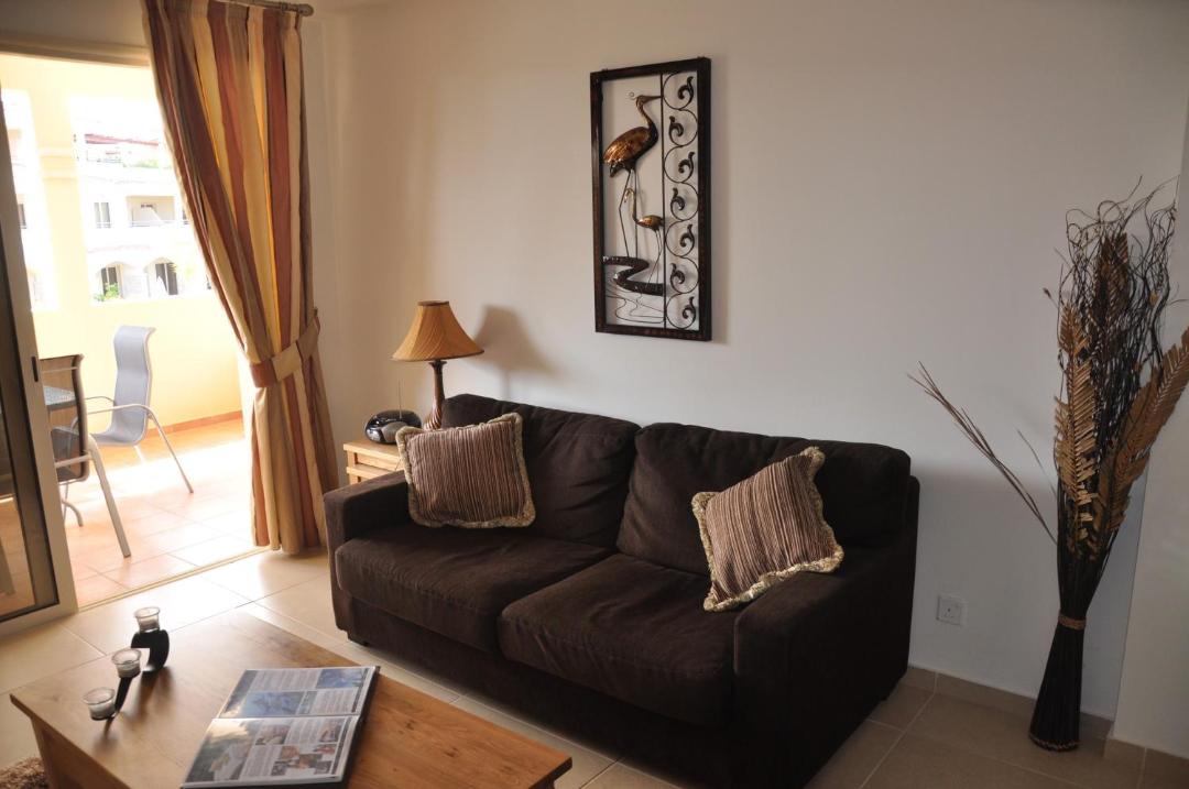 Photo of Livingroom in Mandria