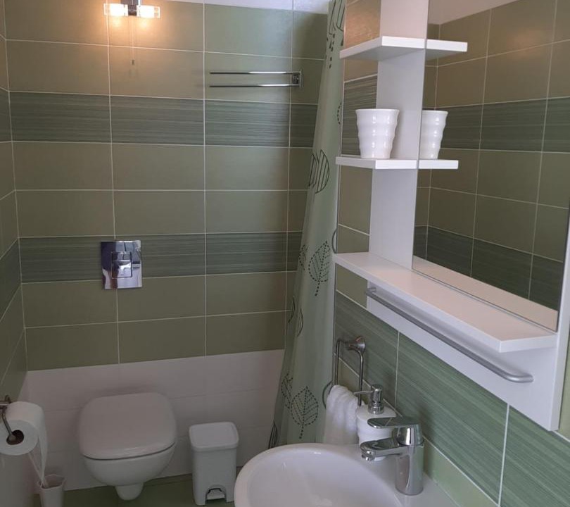 Photo of Bathroom in Limassol