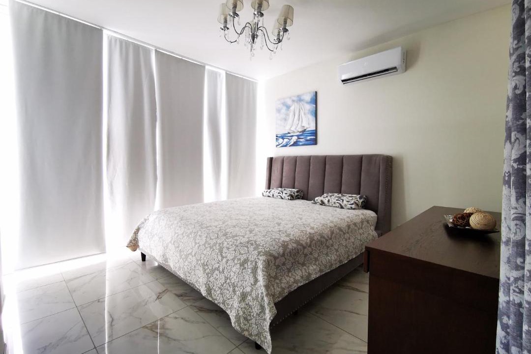 Photo of Bedroom in Historical Center