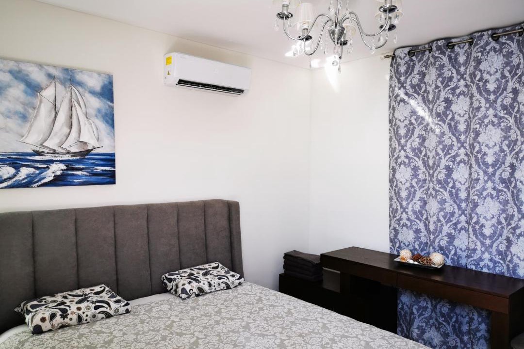 Photo of Bedroom in Historical Center