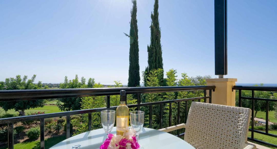 Photo of Others in Aphrodite Hills