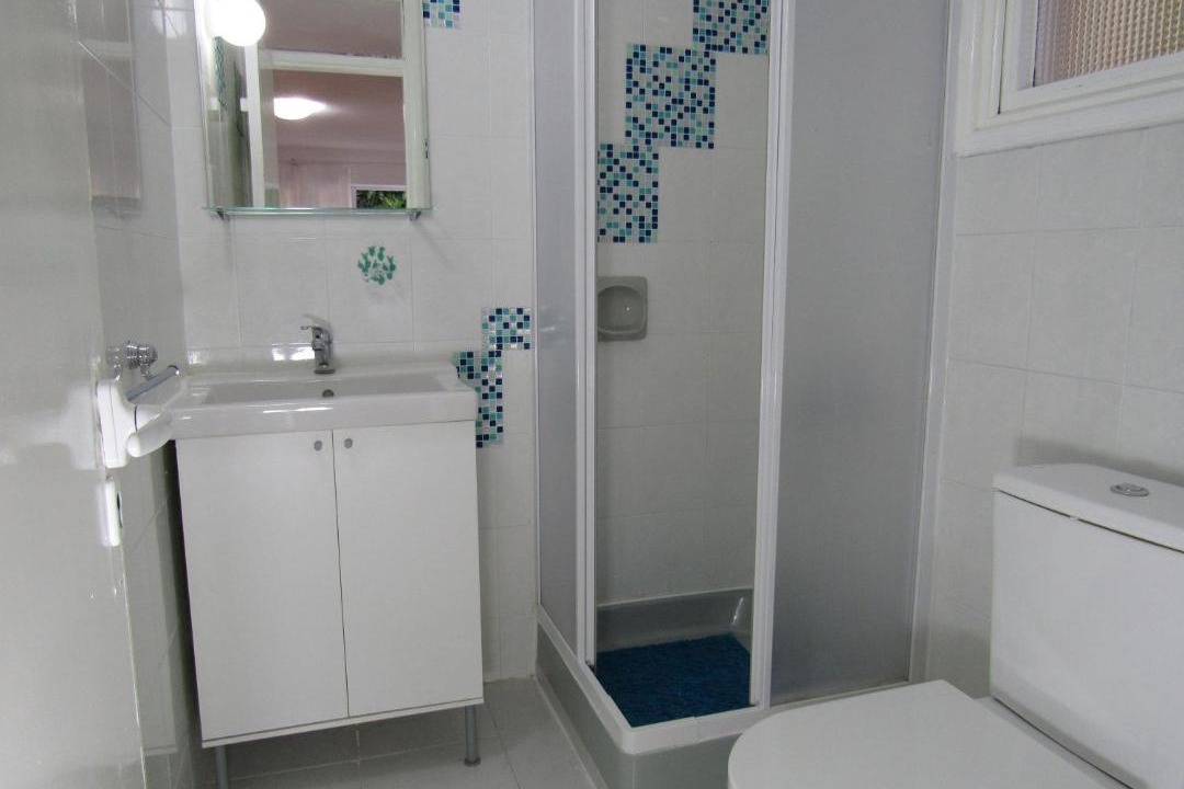 Photo of Bathroom in Chlorakas