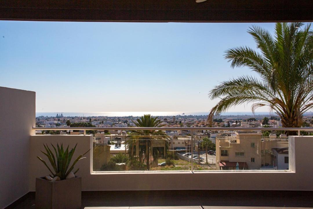 Photo of Patio Balcony in Oroklini
