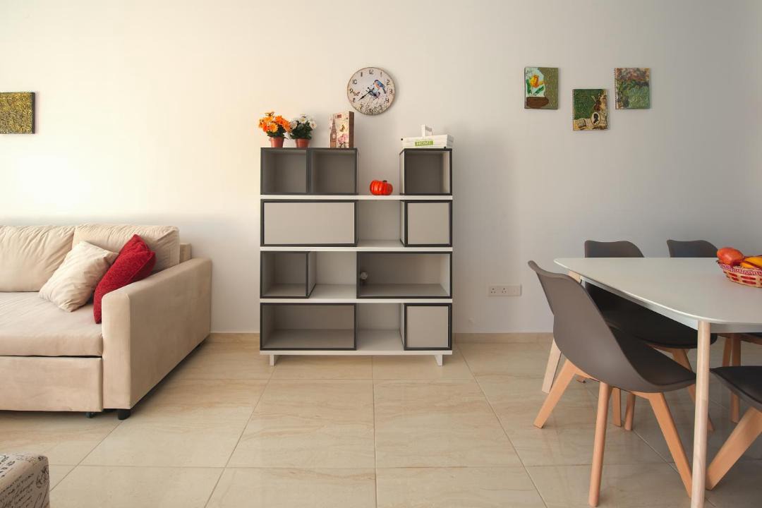 Photo of Livingroom in Pegeia