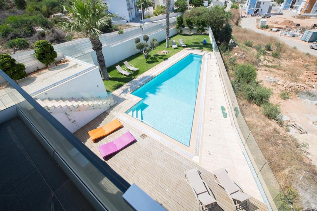 Photo of Outdoor in Protaras