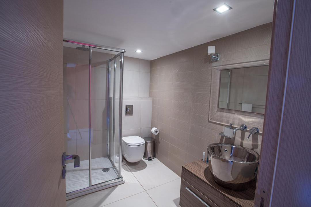 Photo of Bathroom in Protaras