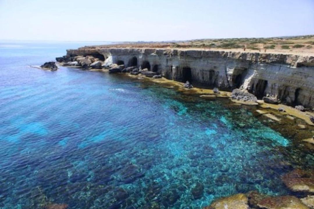 Photo of Outdoor in Protaras