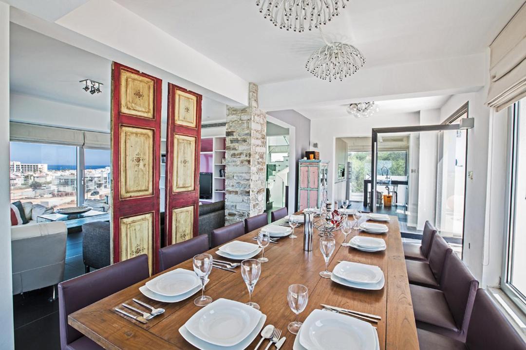 Photo of Livingroom in Protaras