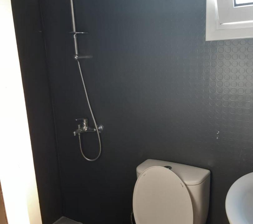 Photo of Bathroom in Limassol