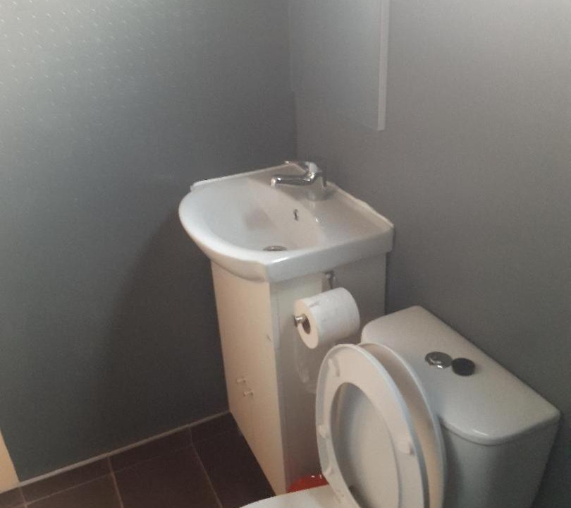 Photo of Bathroom in Limassol