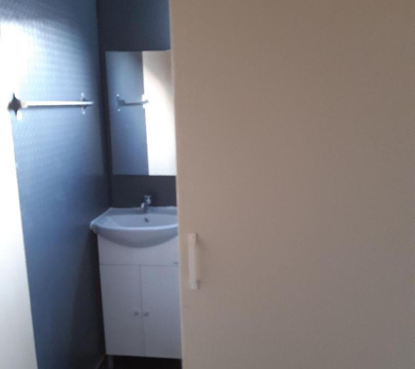 Photo of Bathroom in Limassol