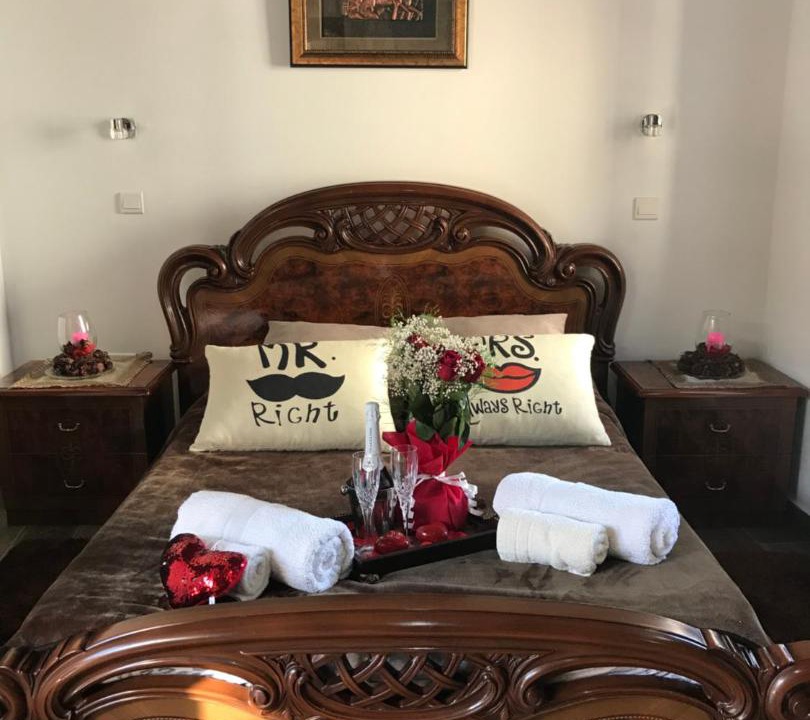 Photo of Bedroom in Kritou Tera