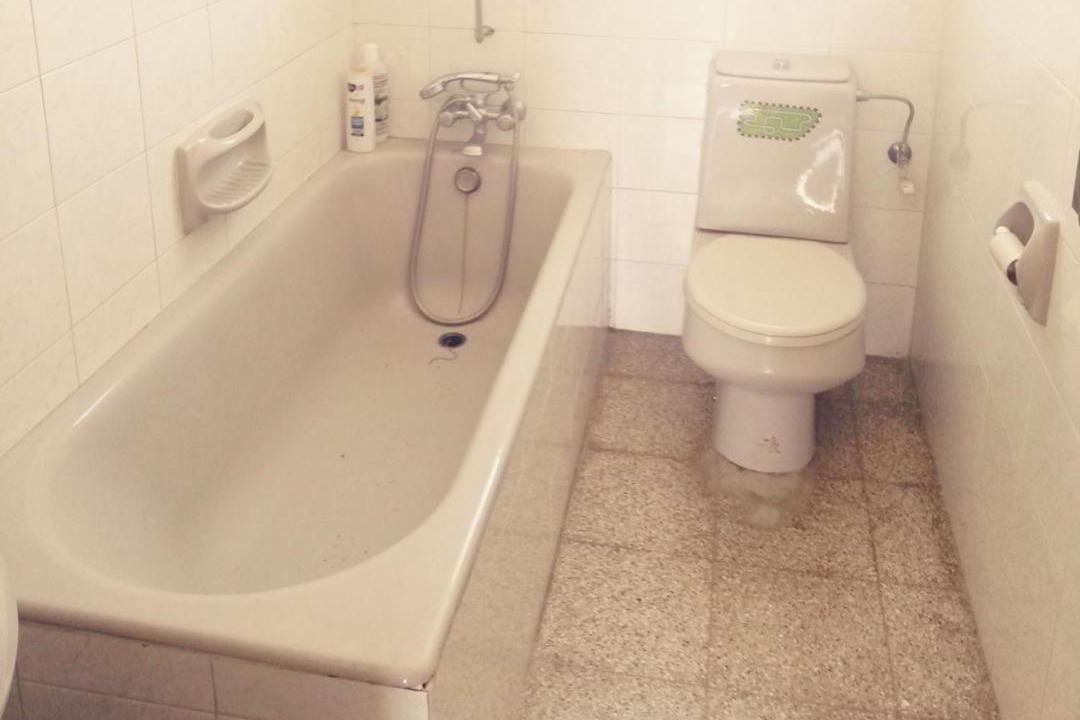 Photo of Bathroom in Neapolis
