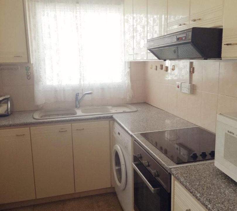 Photo of Kitchen in Neapolis
