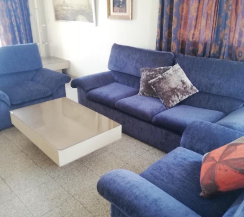 Photo of Livingroom in Neapolis