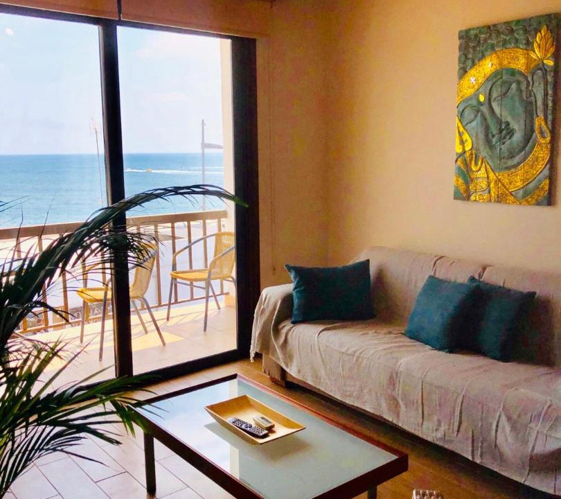 Photo of Livingroom in Paphos